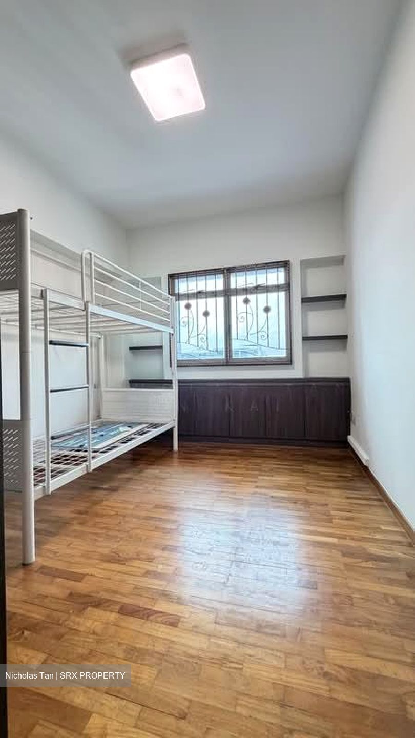 Blk 165B Punggol Central (Punggol), HDB 5 Rooms #565873571